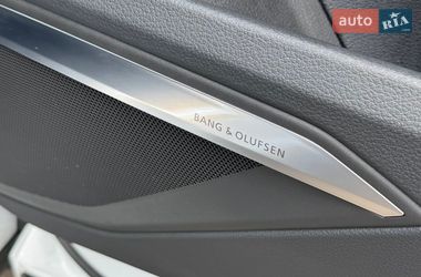 Внедорожник / Кроссовер Audi Q8 e-tron 2023 в Харькове