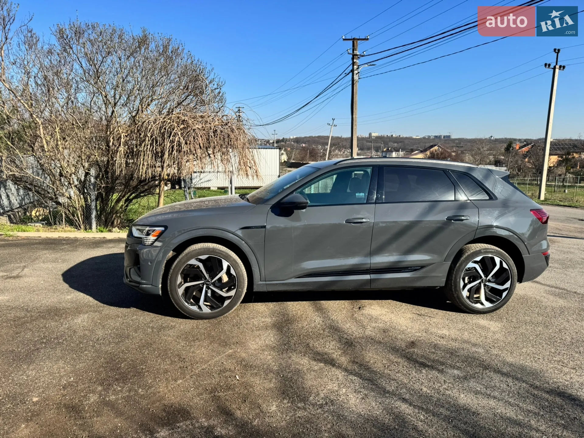 2023 Audi Q8 - мініатюра 4