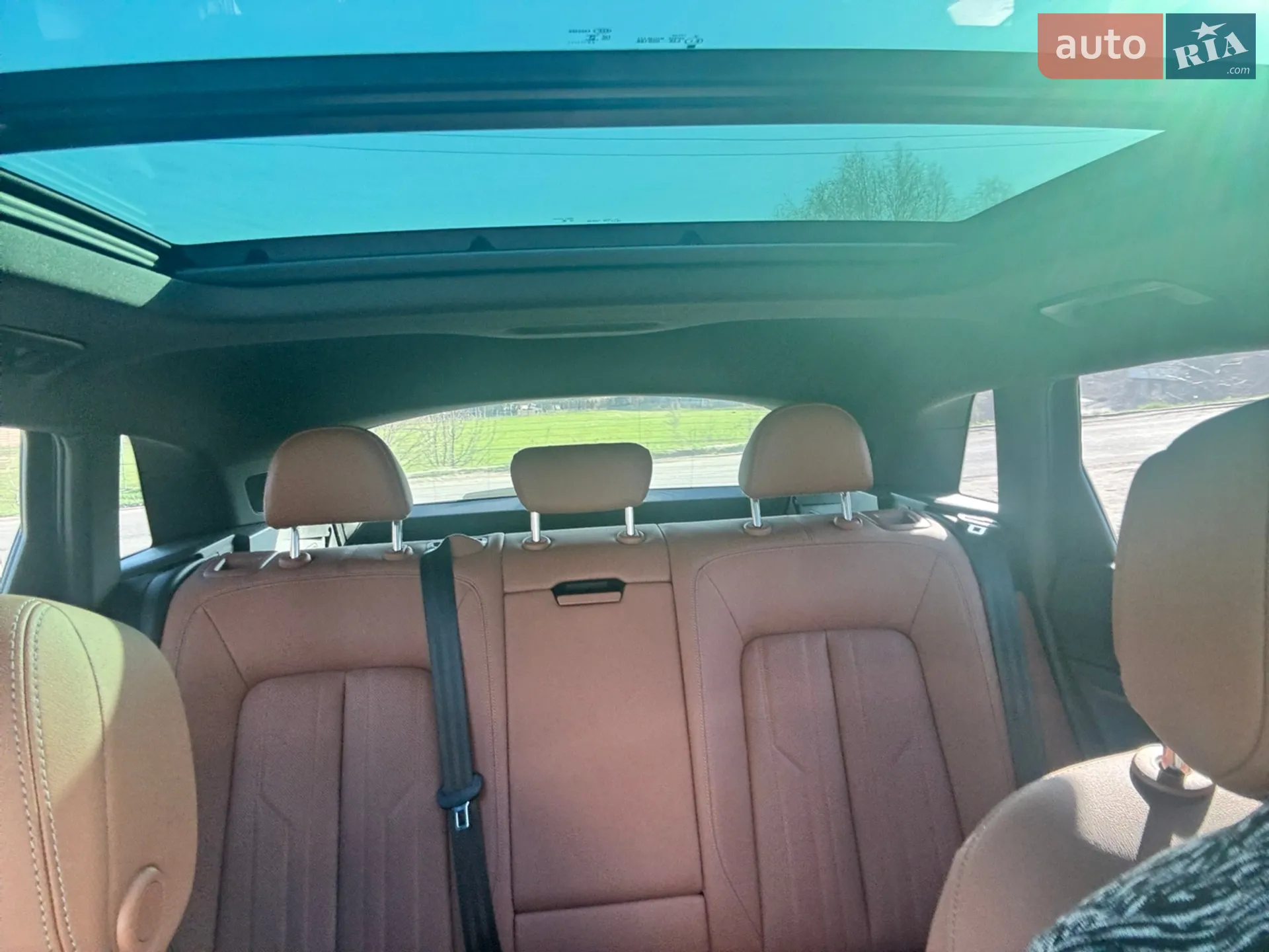 2023 Audi Q8 - мініатюра 13