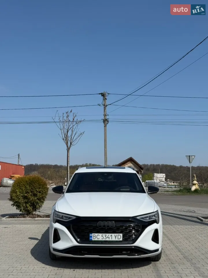 2024 Audi Q8 - мініатюра 29
