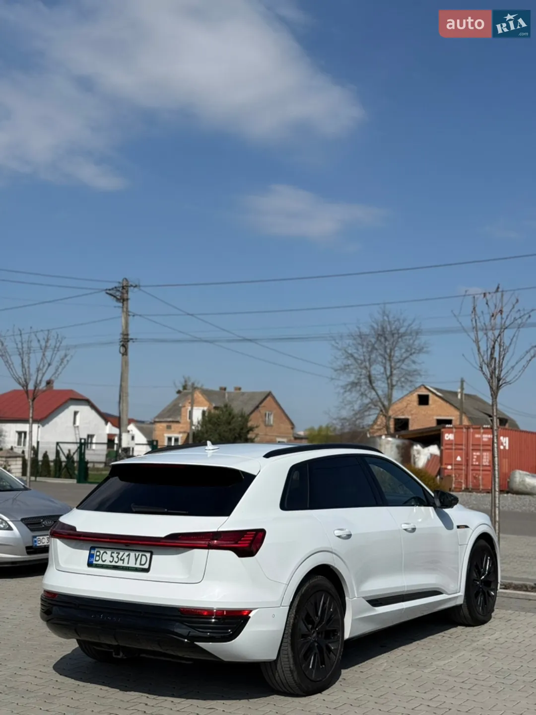 2023 Audi Q8 - мініатюра 24