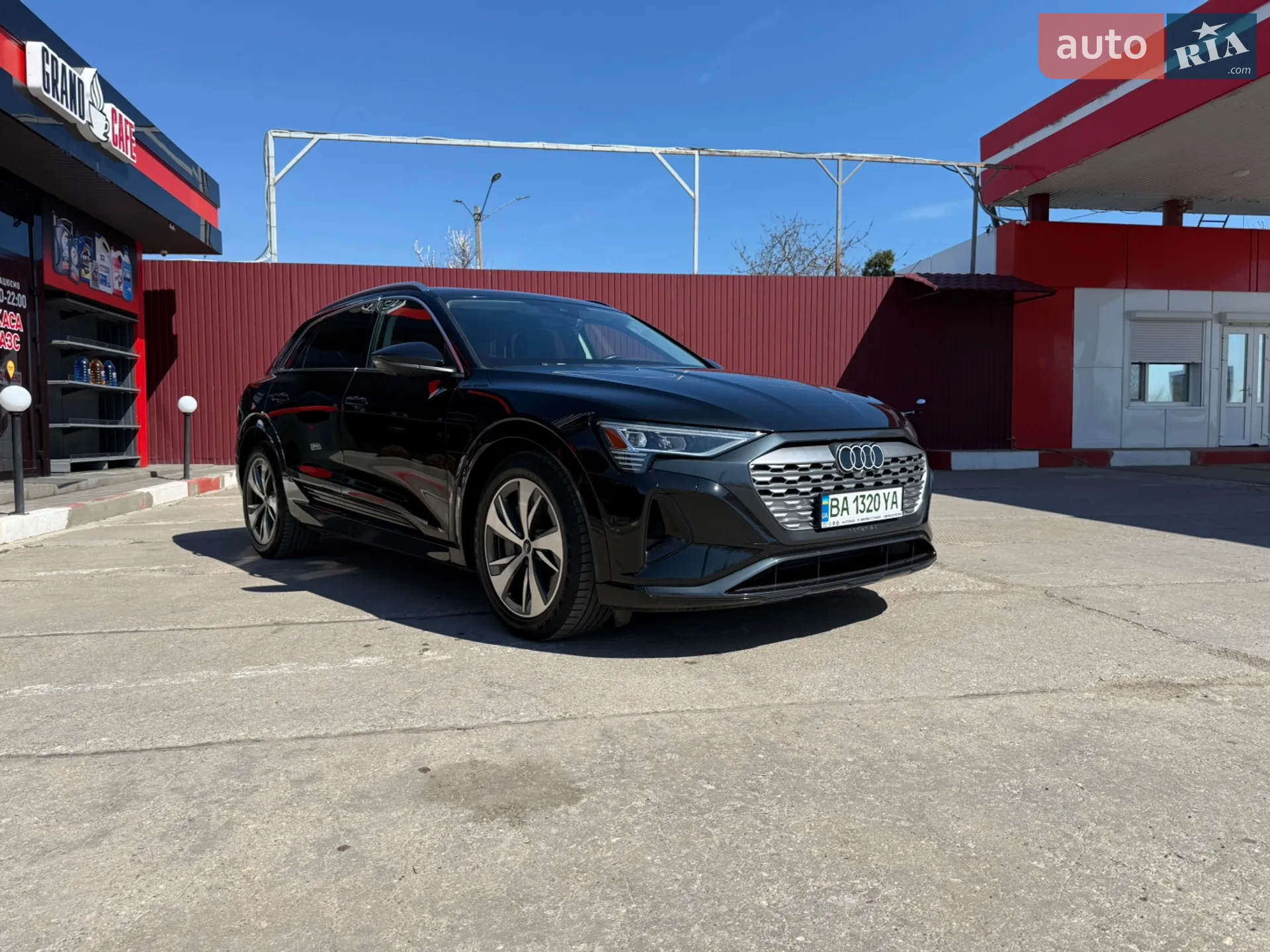 2023 Audi Q8 - мініатюра 4