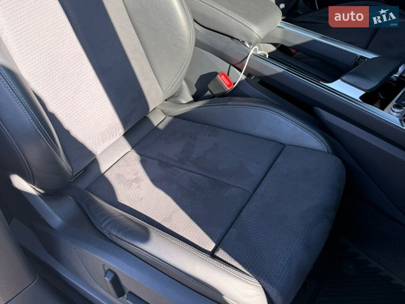 Внедорожник / Кроссовер Audi Q8 e-tron 2023 в Одессе