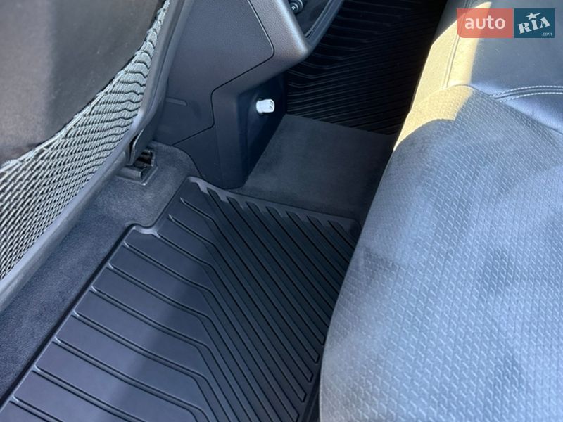 Внедорожник / Кроссовер Audi Q8 e-tron 2023 в Одессе