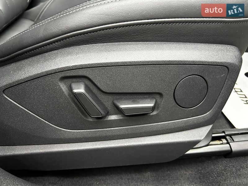 Позашляховик / Кросовер Audi Q8 e-tron 2023 в Чернівцях фото 29 Позашляховик / Кросовер Audi Q8 e-tron 2023 в Чернівцях