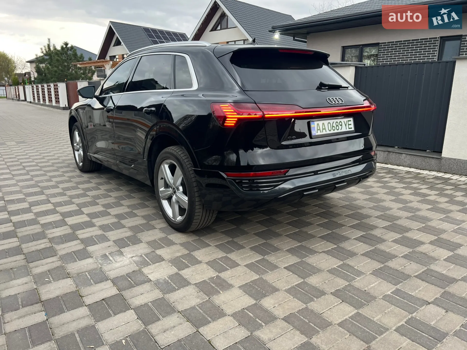 2023 Audi Q8 - мініатюра 2