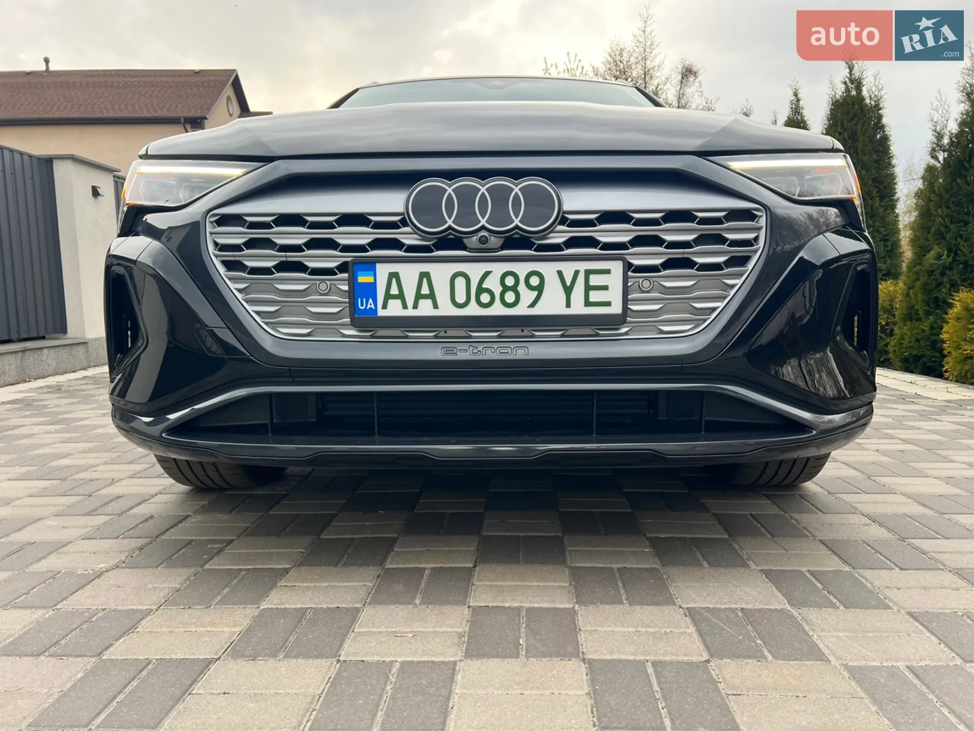 2023 Audi Q8 - мініатюра 15