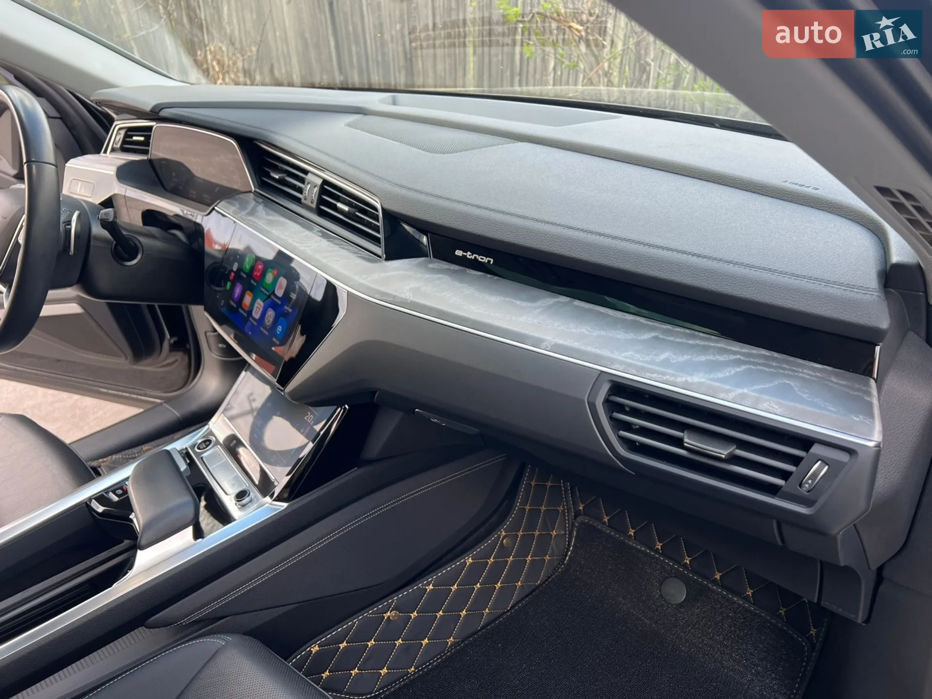 2023 Audi Q8 - мініатюра 19