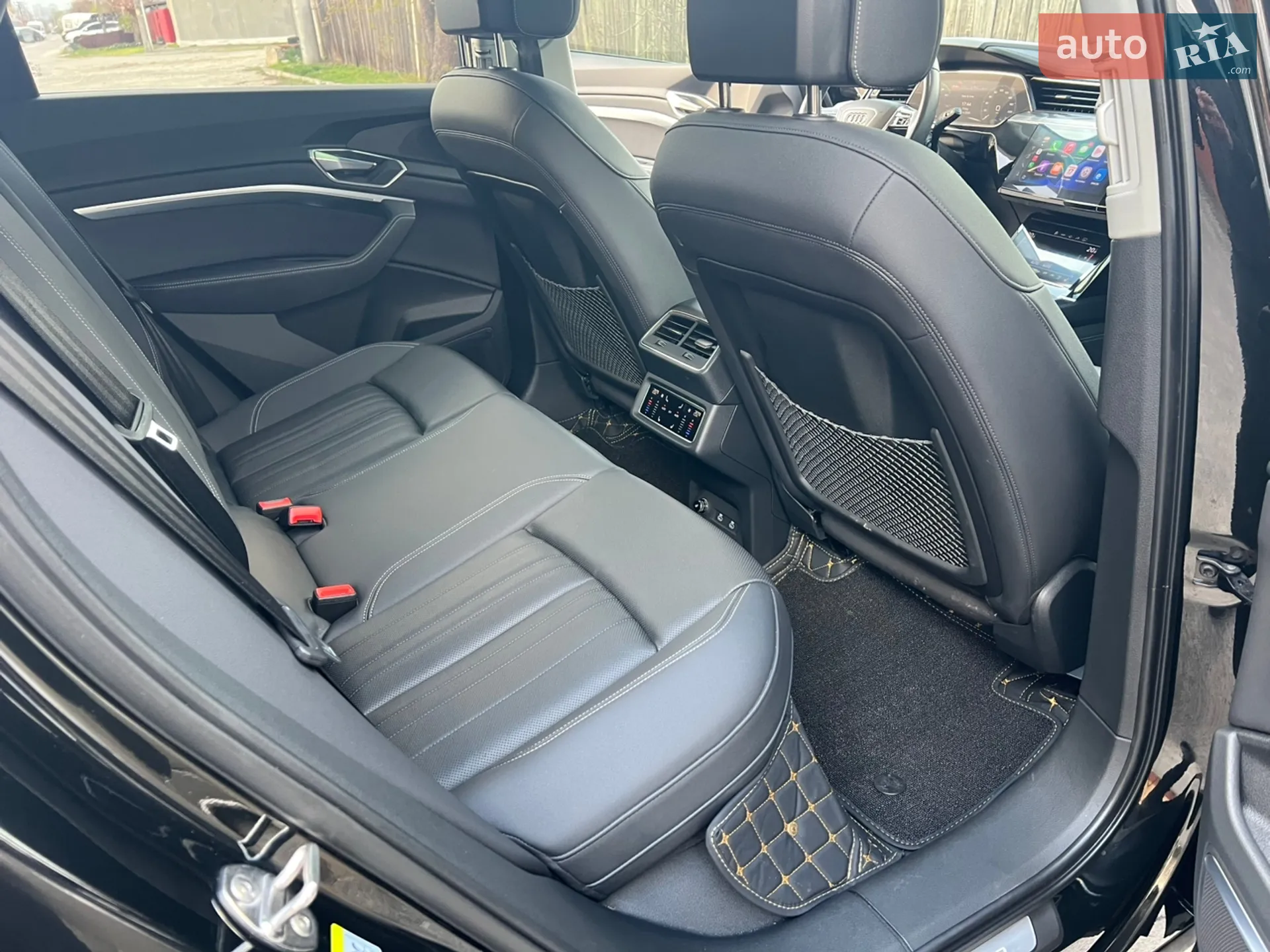 2023 Audi Q8 - мініатюра 22