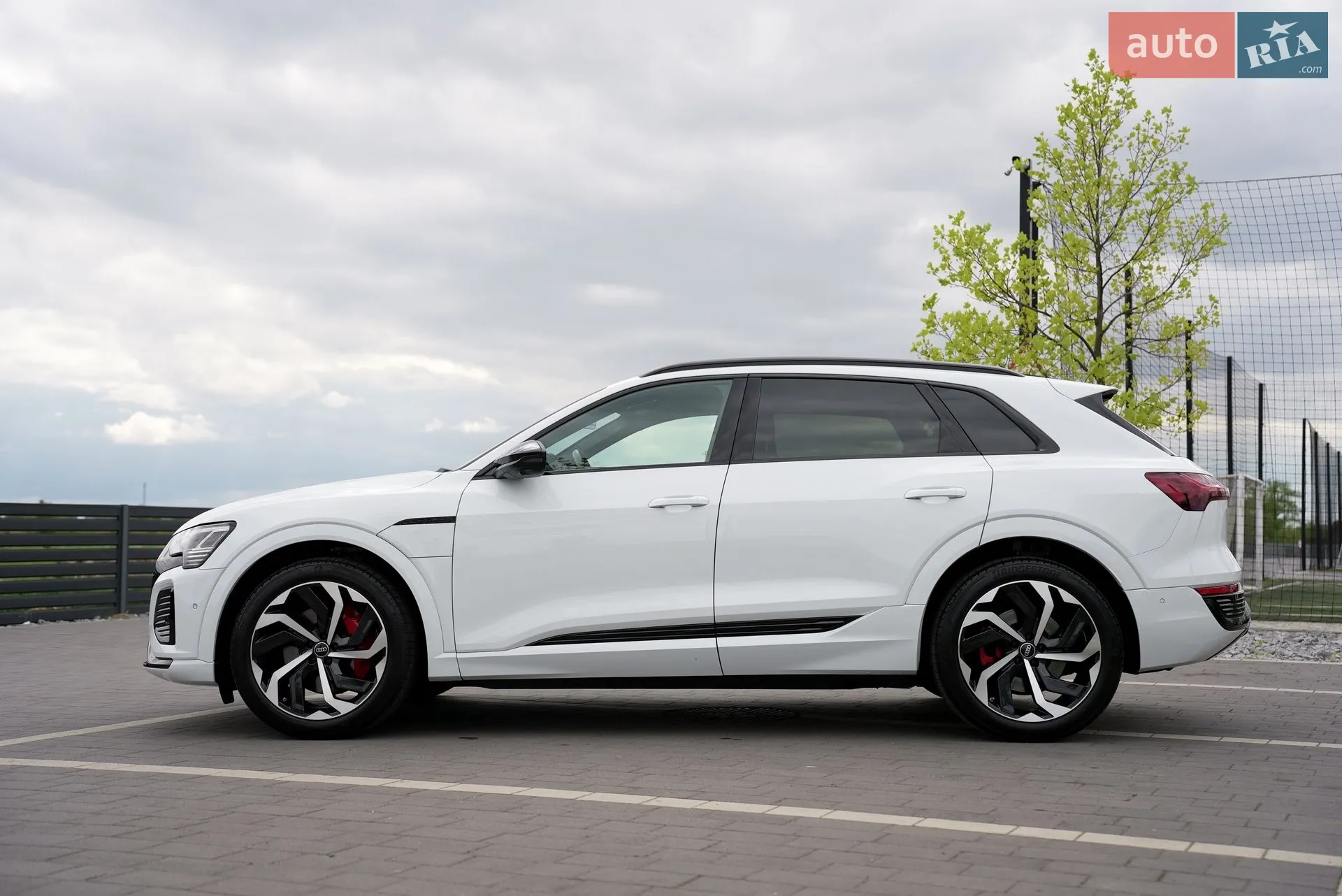 2023 Audi Q8 - мініатюра 10