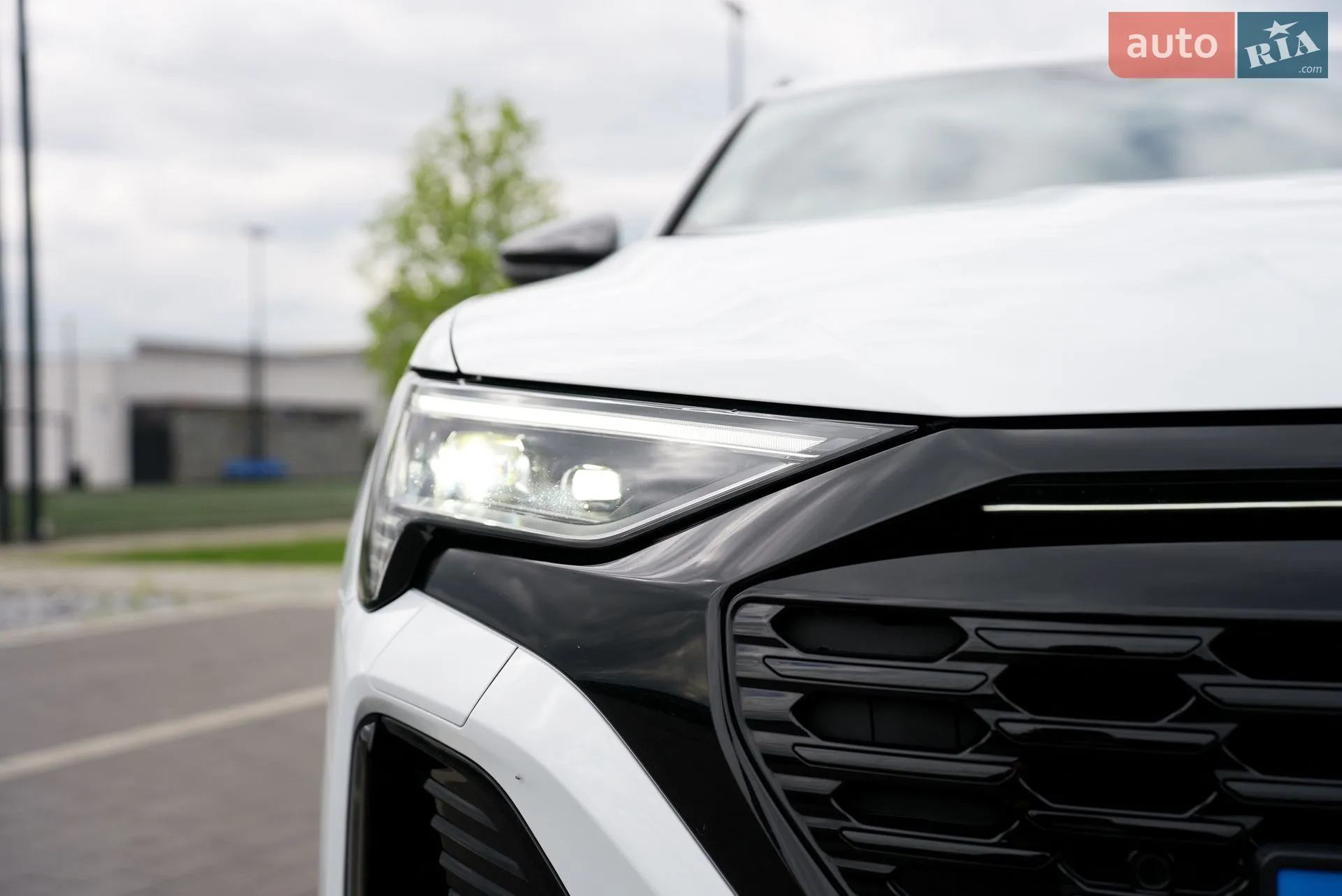 2023 Audi Q8 - мініатюра 13