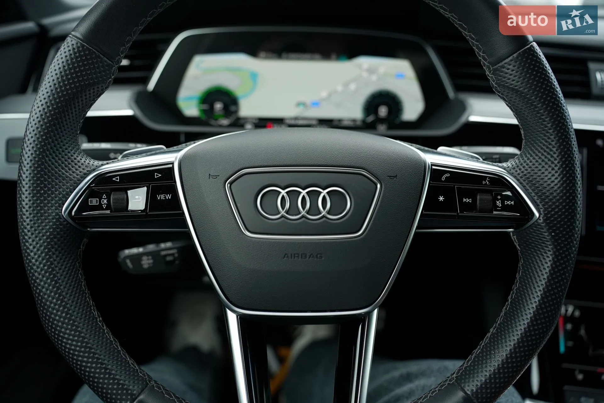 2023 Audi Q8 - мініатюра 54