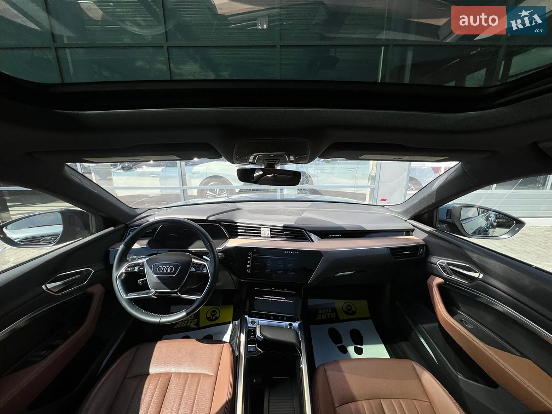 2024 Audi Q8 - мініатюра 14