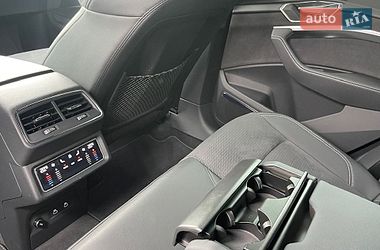 Внедорожник / Кроссовер Audi Q8 e-tron 2024 в Киеве