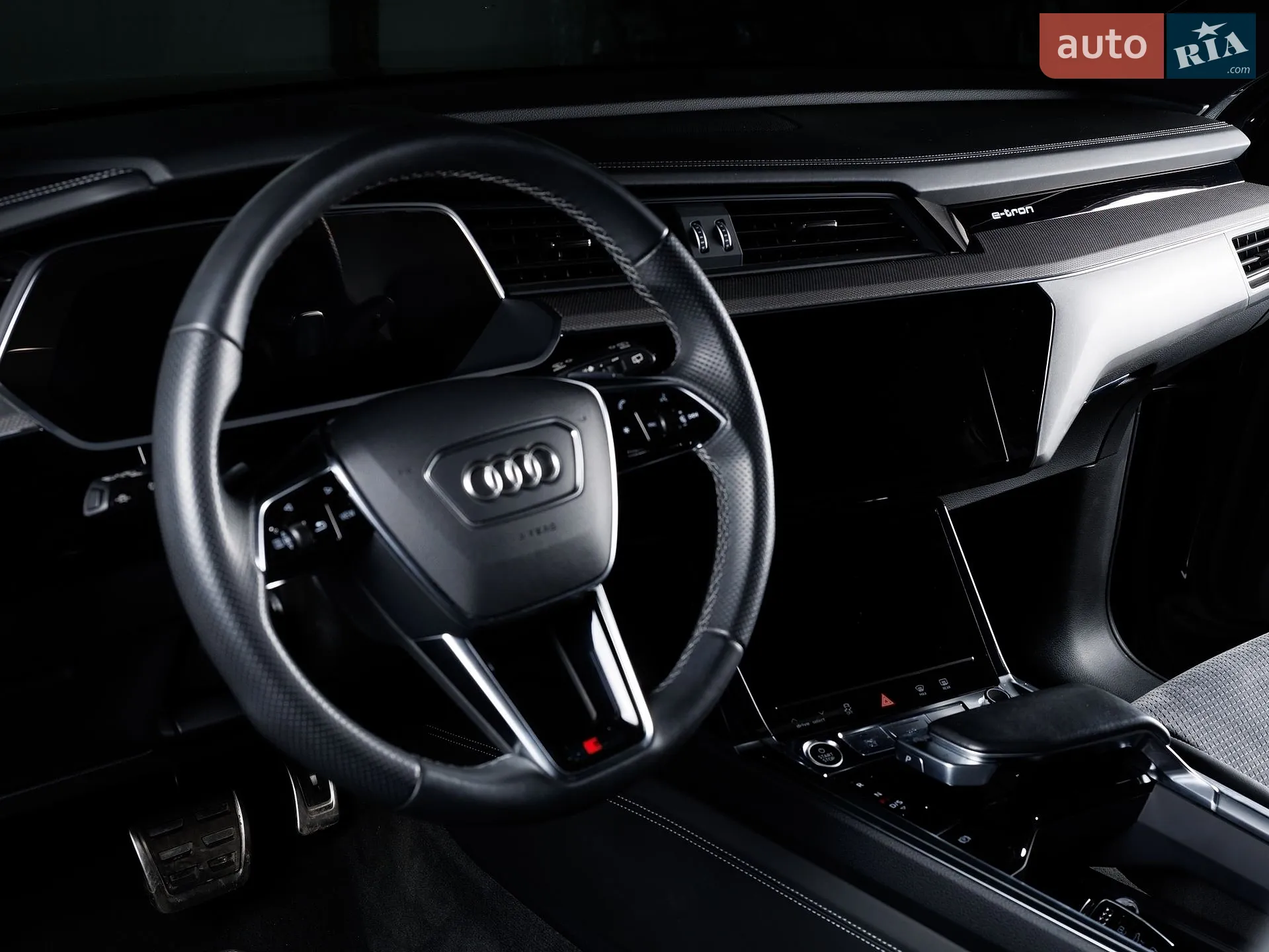 2023 Audi Q8 - мініатюра 35