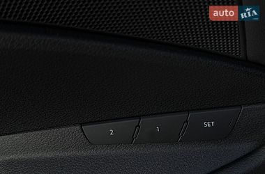 Внедорожник / Кроссовер Audi Q8 e-tron 2023 в Львове