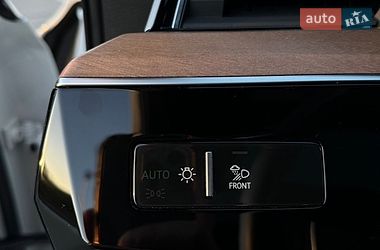 Внедорожник / Кроссовер Audi Q8 e-tron 2023 в Львове
