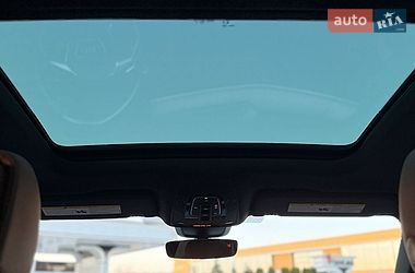 Внедорожник / Кроссовер Audi Q8 e-tron 2023 в Львове