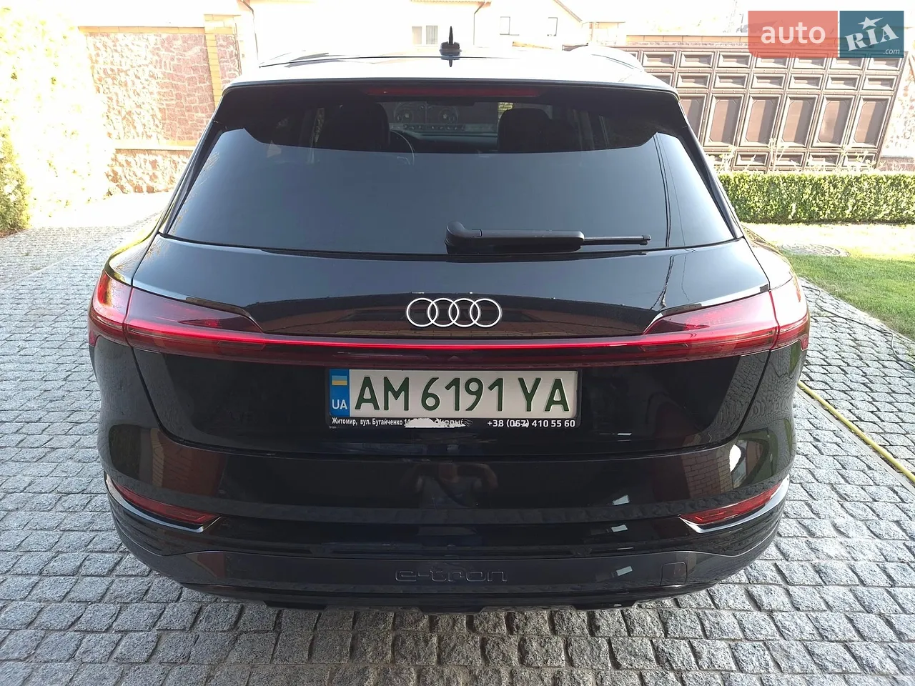 2023 Audi Q8 - мініатюра 19