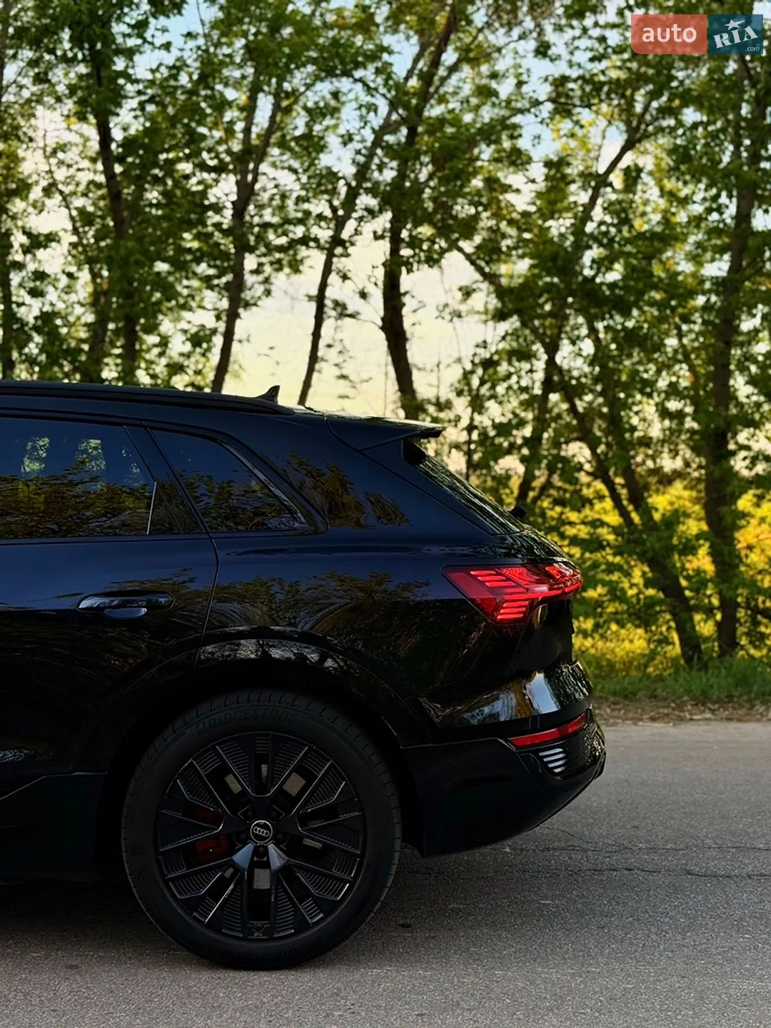 2023 Audi Q8 - мініатюра 10