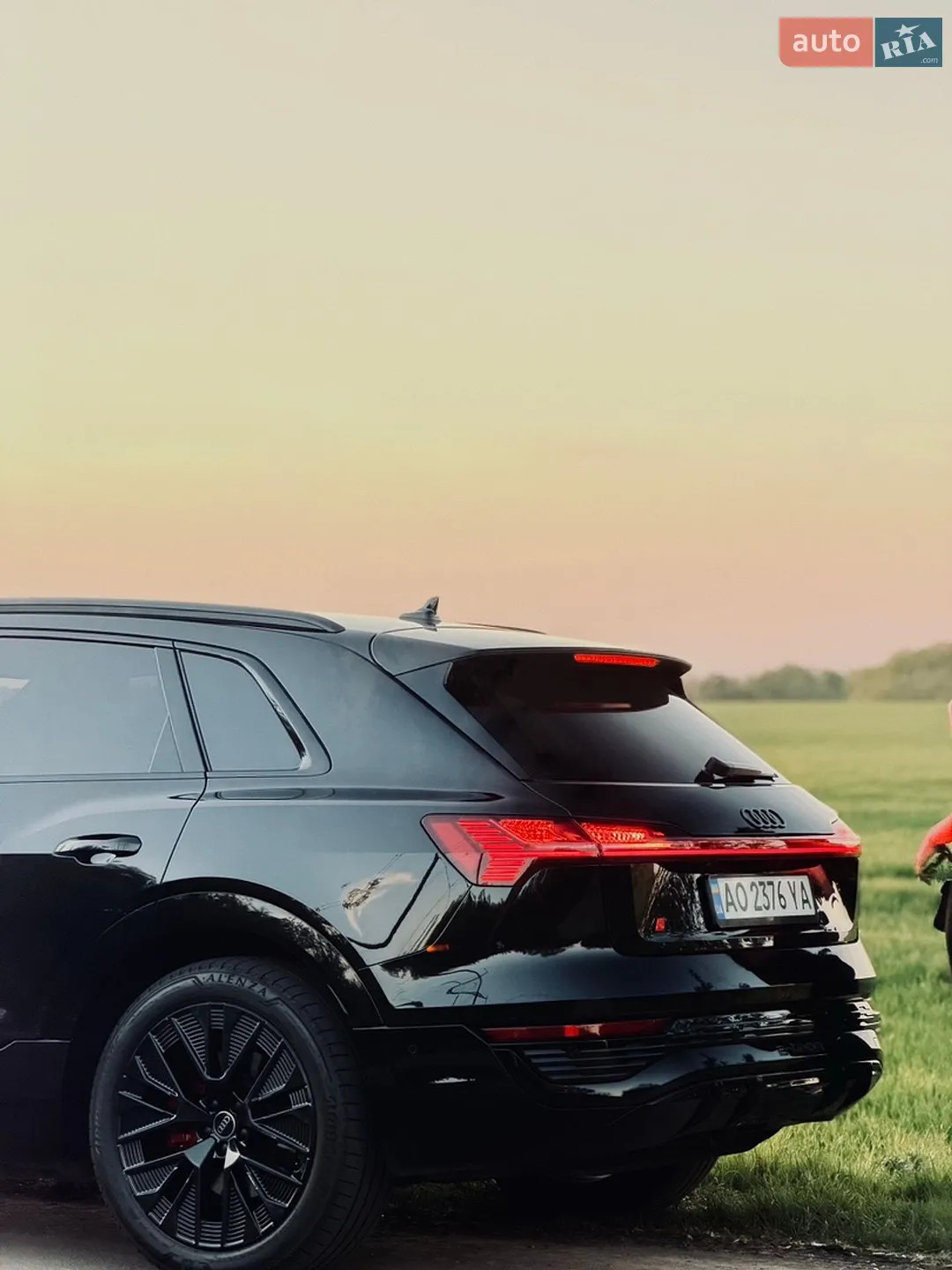 2023 Audi Q8 - мініатюра 15