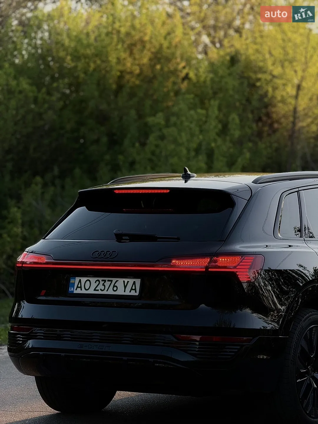 2023 Audi Q8 - мініатюра 19