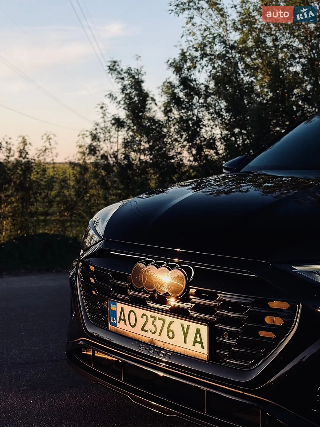 2023 Audi Q8 - мініатюра 26