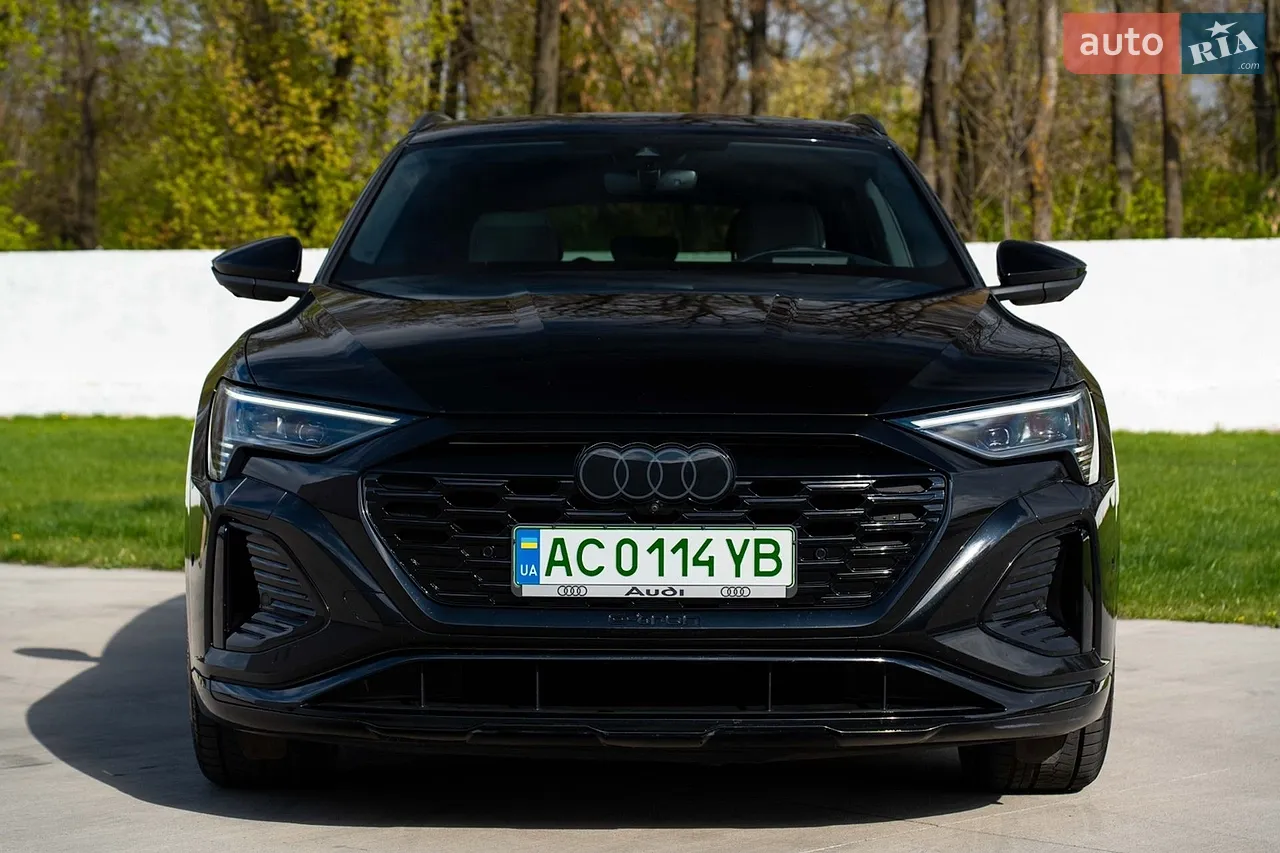 2024 Audi Q8 - мініатюра 30