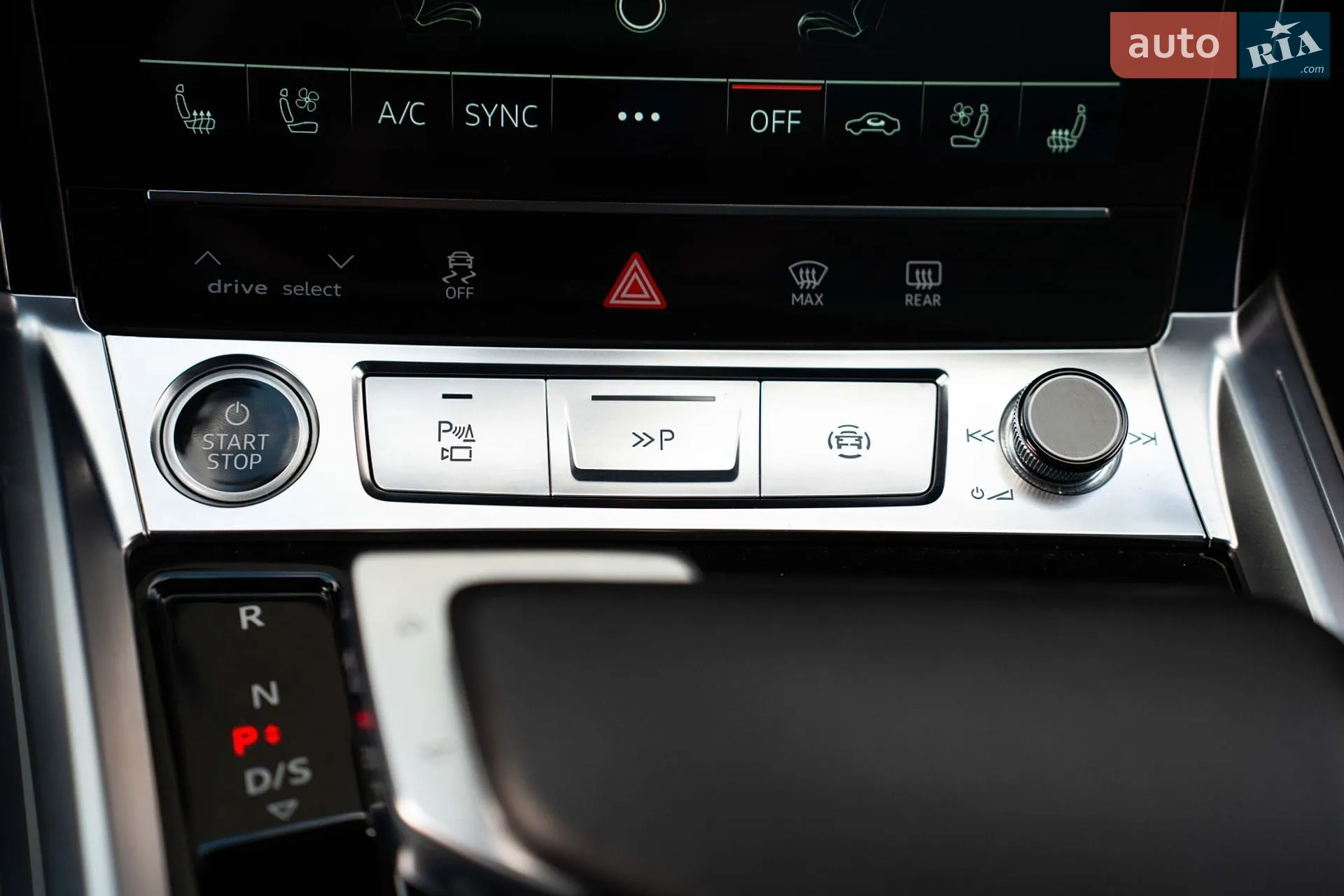 2024 Audi Q8 - мініатюра 16