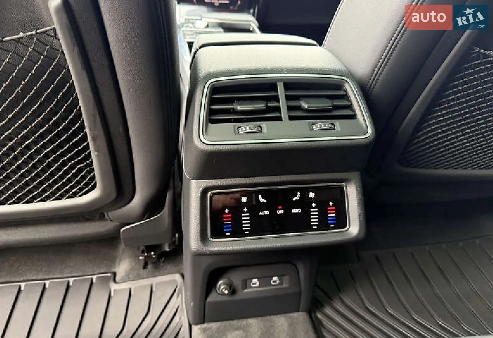2023 Audi Q8 - мініатюра 19