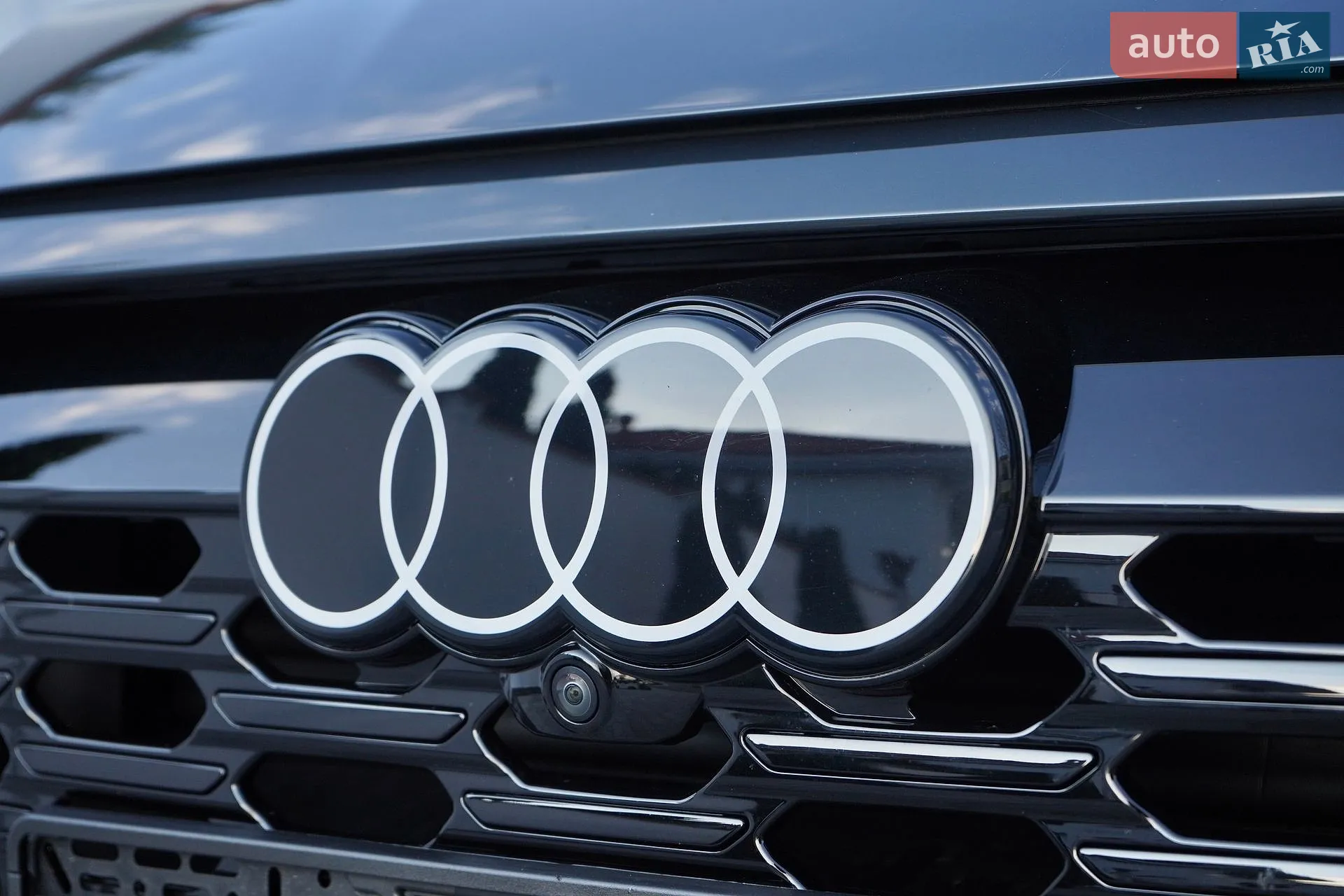 2023 Audi Q8 - мініатюра 3