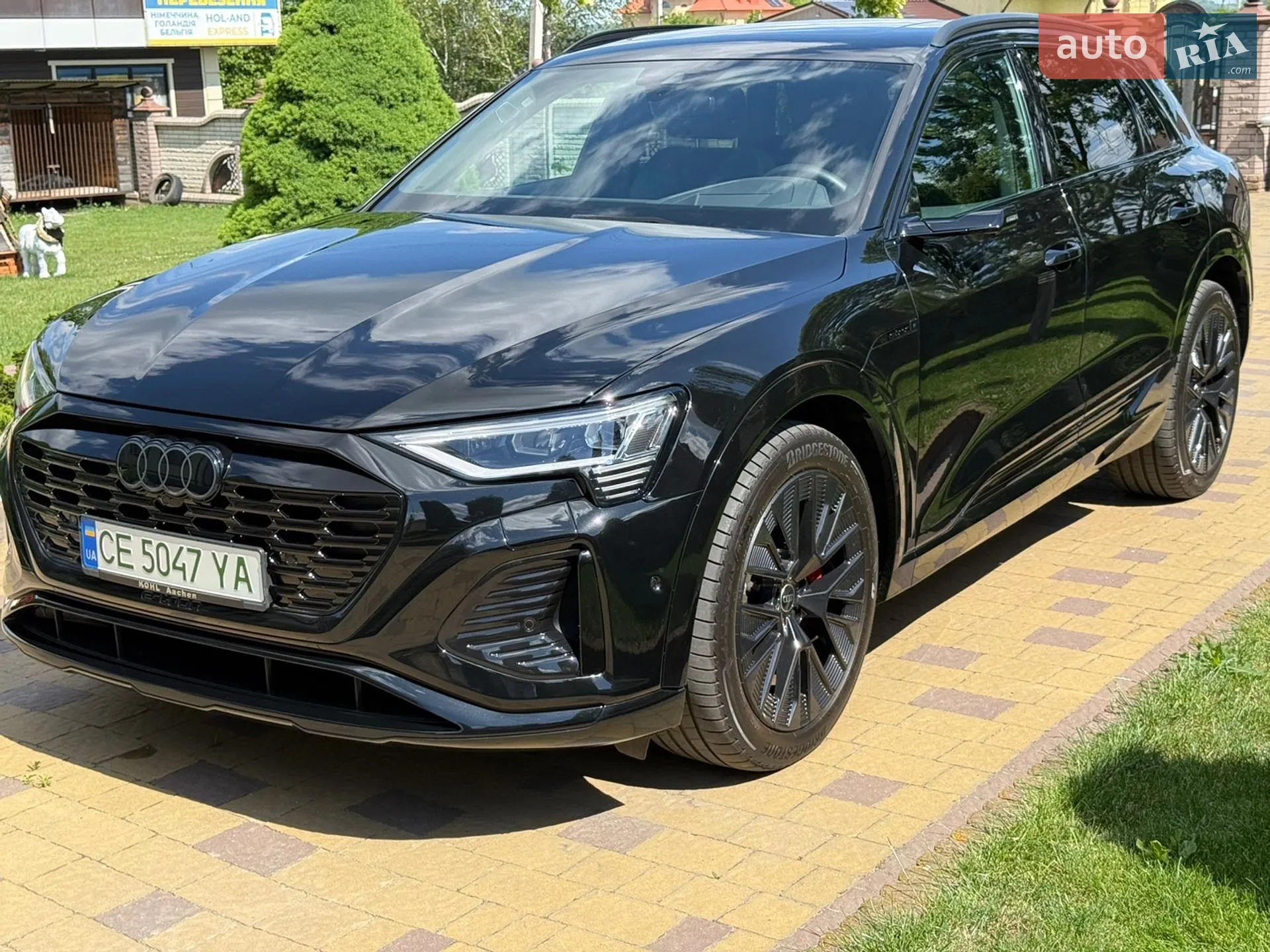 2023 Audi Q8 - мініатюра 2
