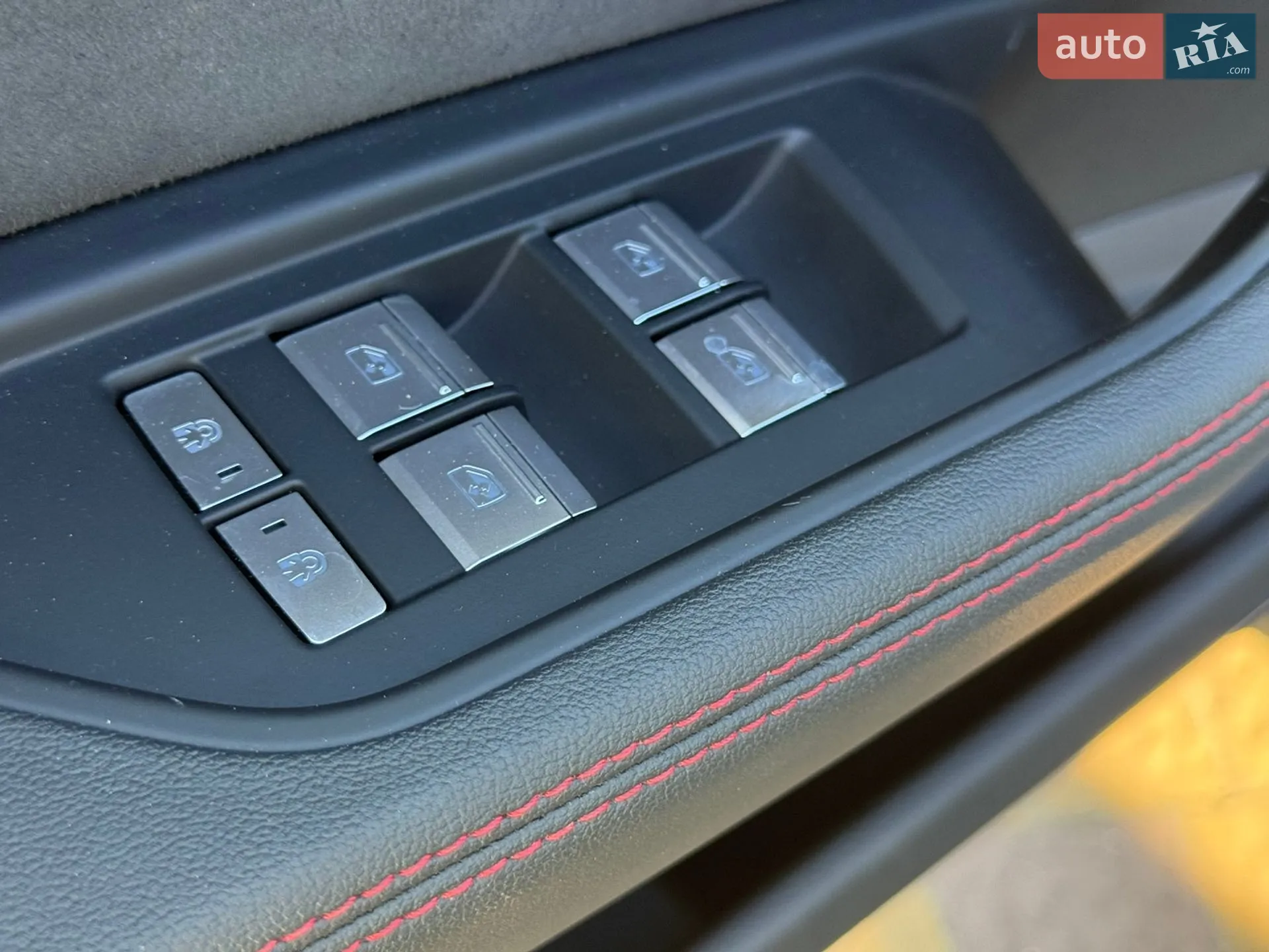 2023 Audi Q8 - мініатюра 21