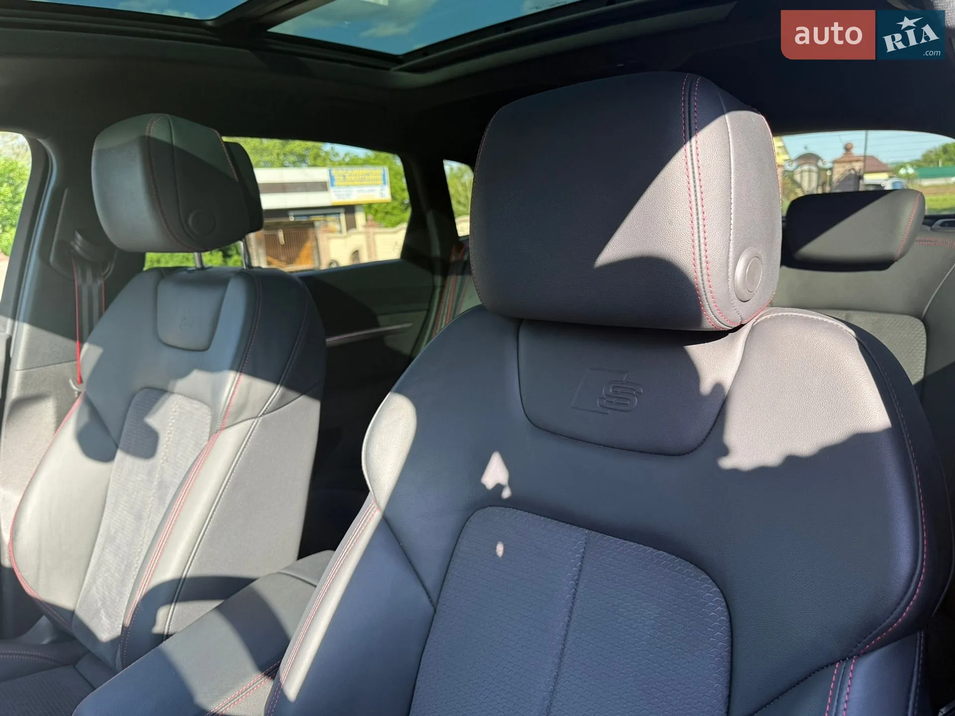 2023 Audi Q8 - мініатюра 34