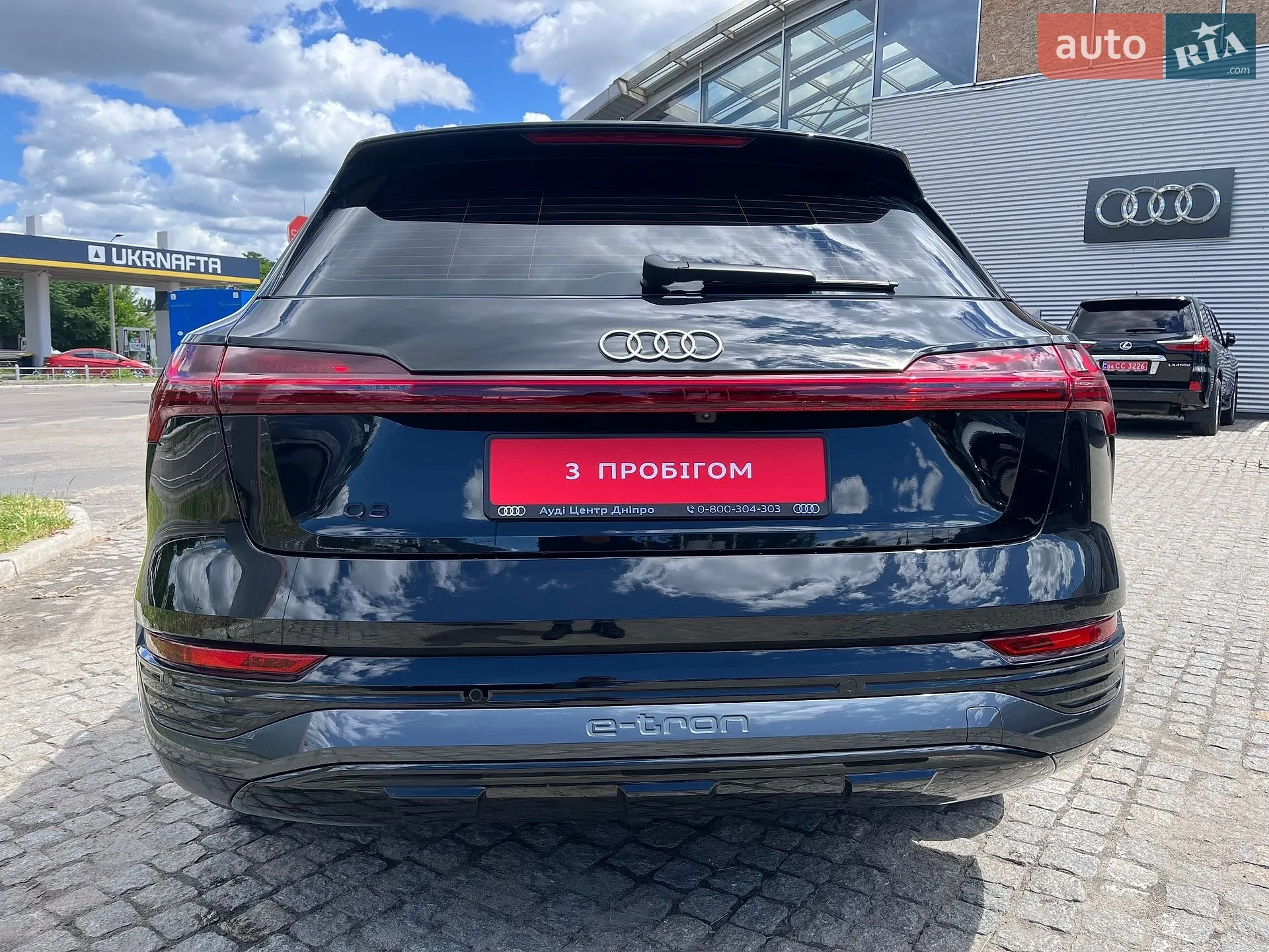 2023 Audi Q8 - мініатюра 17