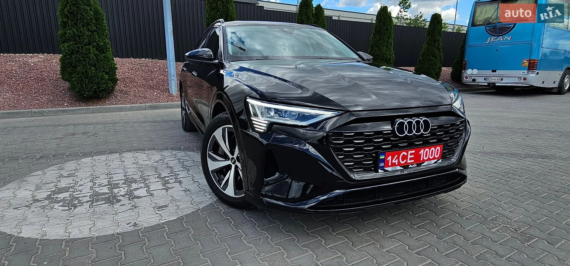 2024 Audi Q8 - мініатюра 4