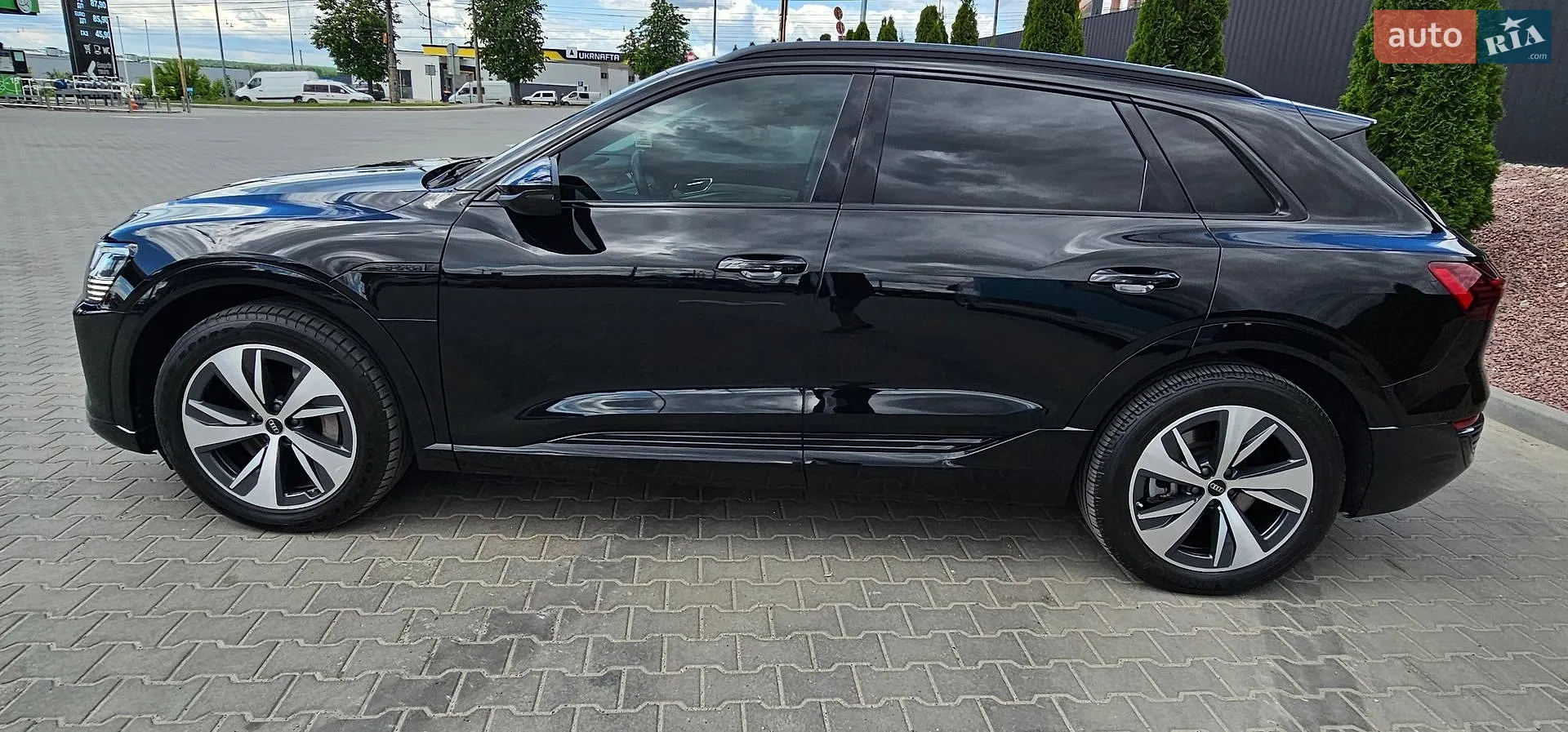 2024 Audi Q8 - мініатюра 19