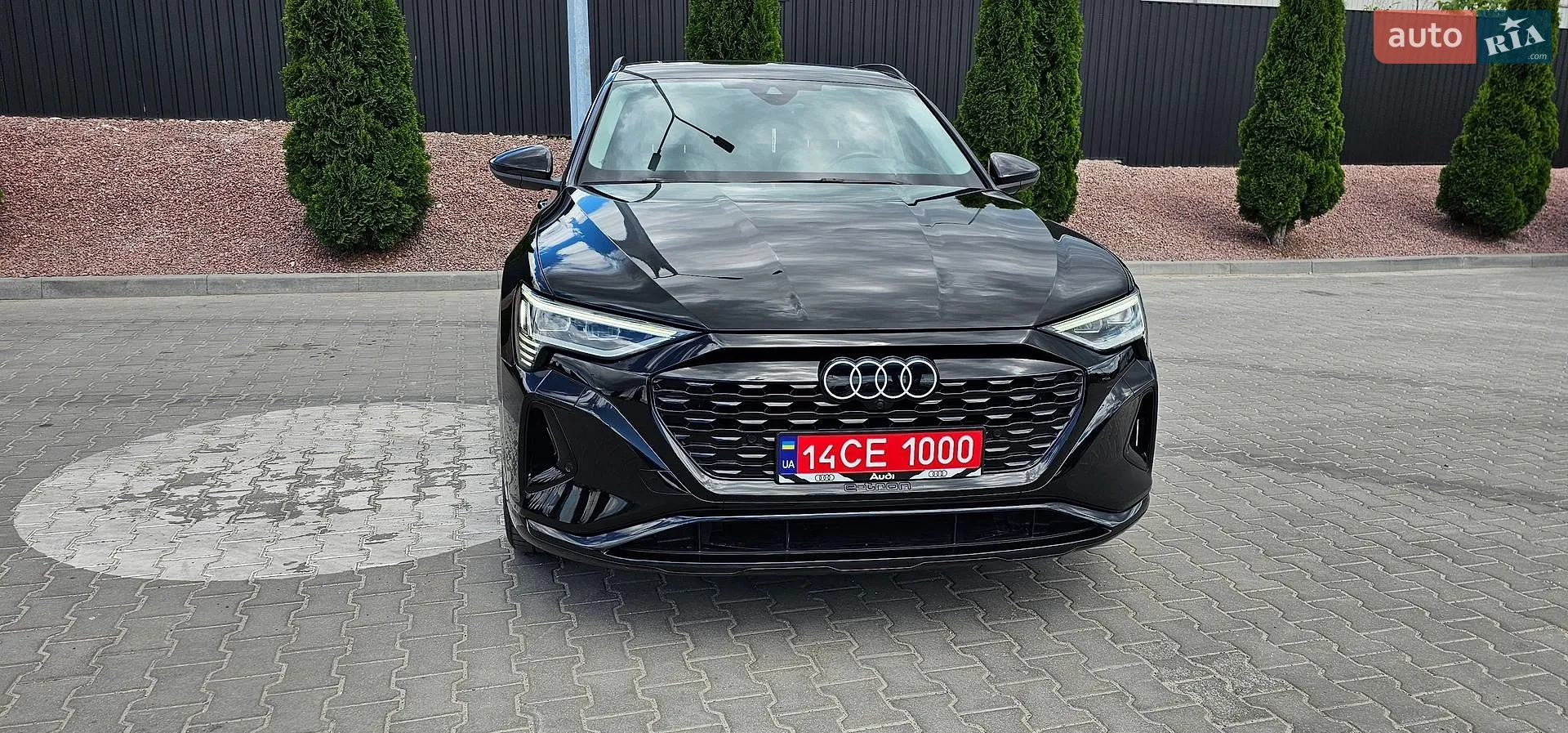 2024 Audi Q8 - мініатюра 44