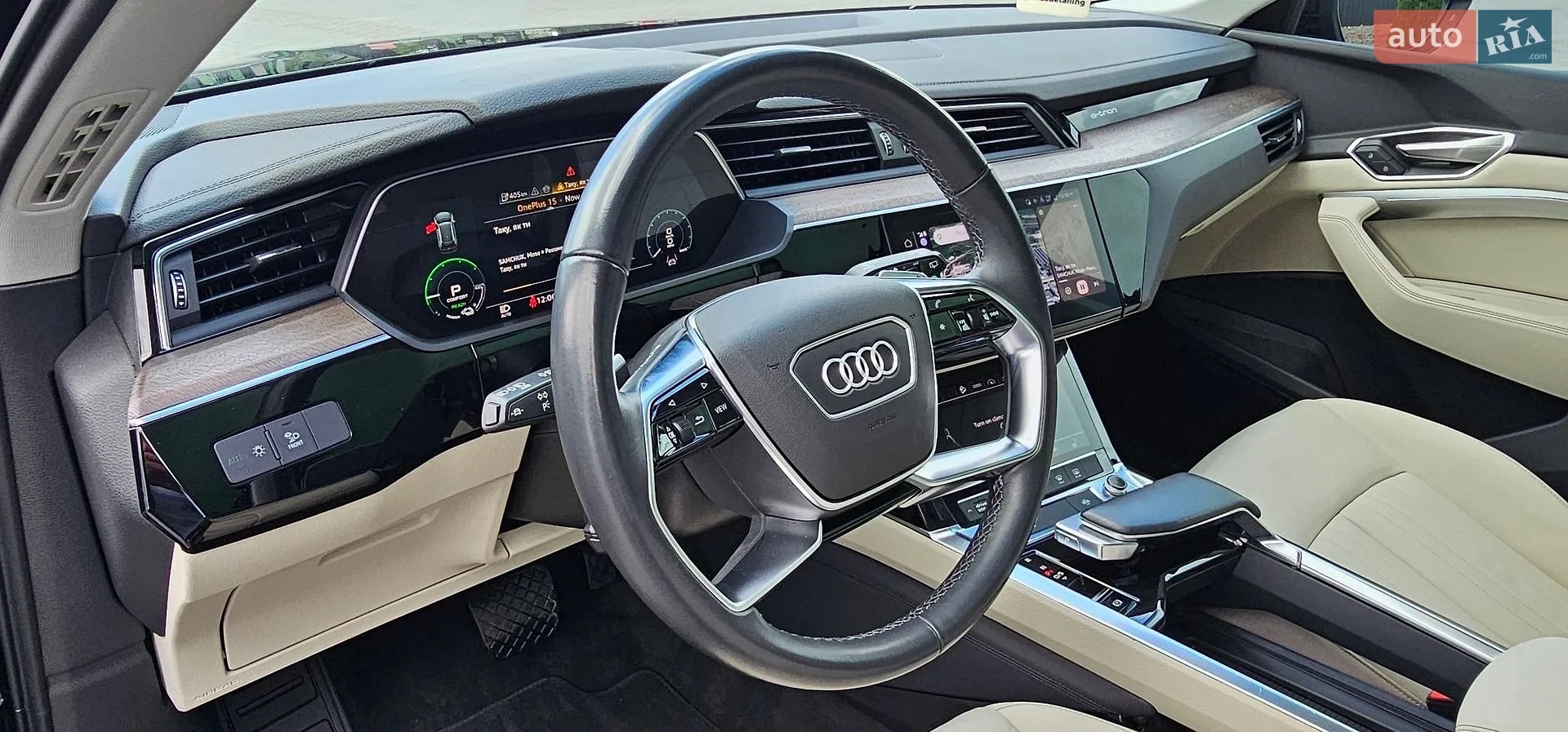 2024 Audi Q8 - мініатюра 117