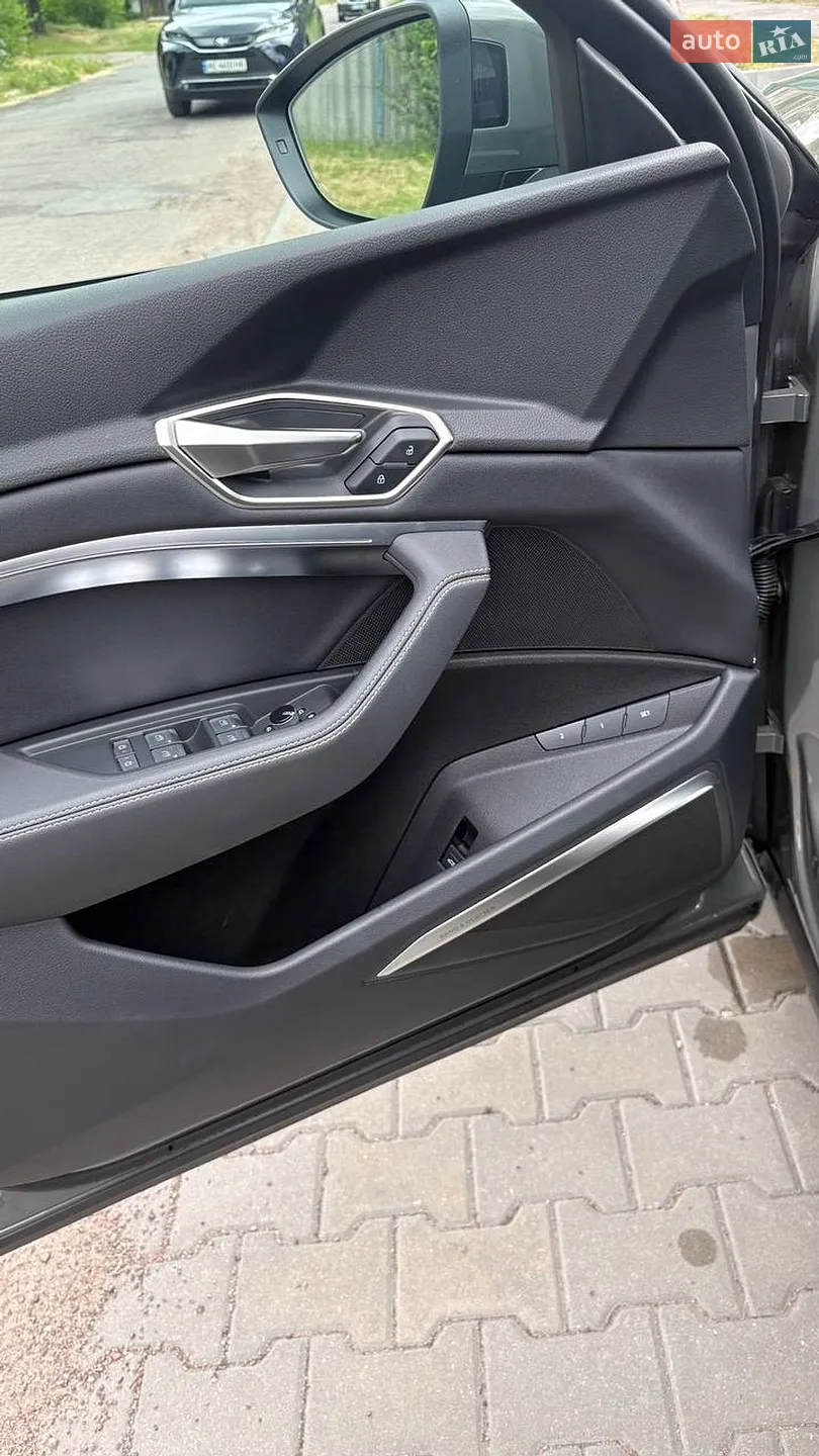 2023 Audi Q8 - мініатюра 37