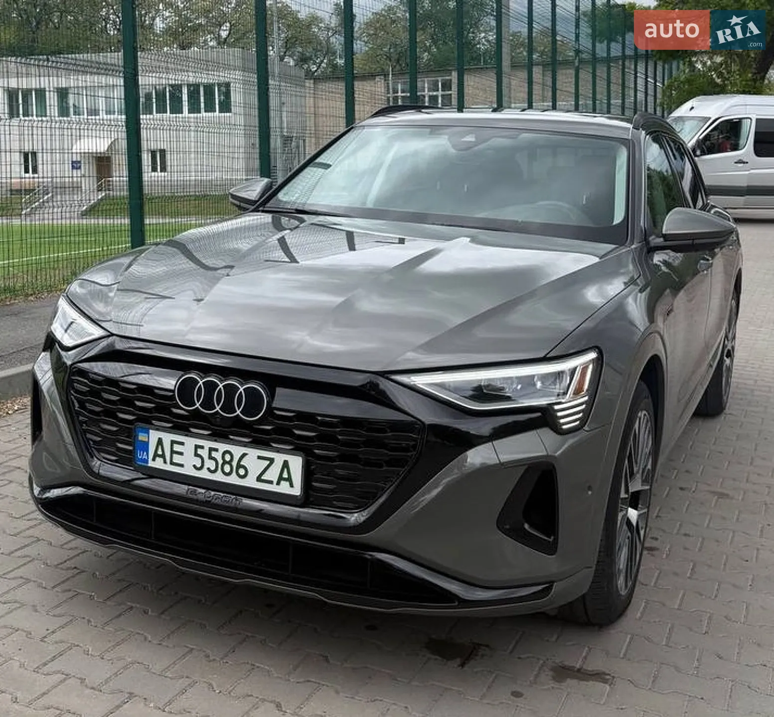 2023 Audi Q8 - мініатюра 26