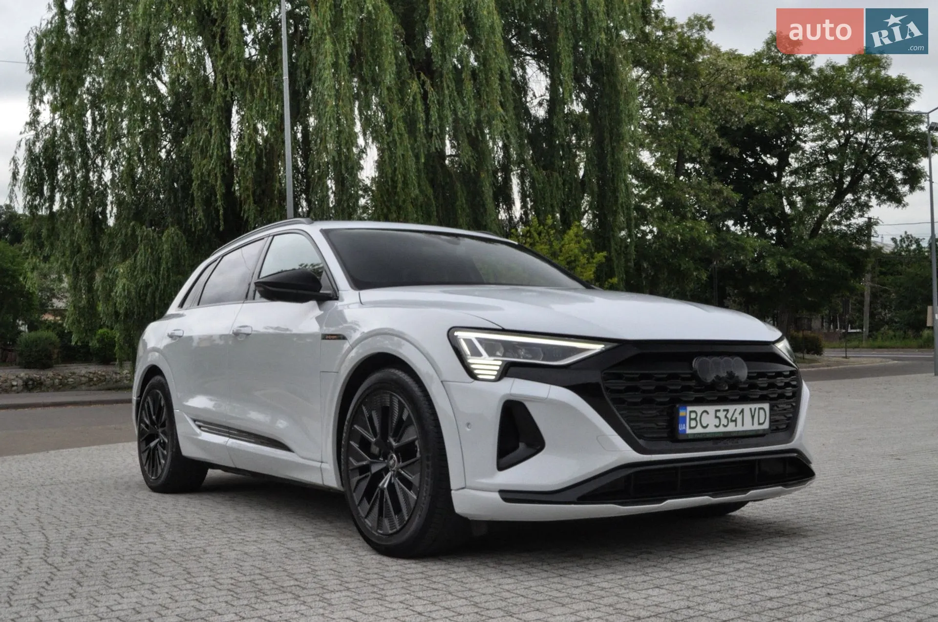2023 Audi Q8 - мініатюра 2