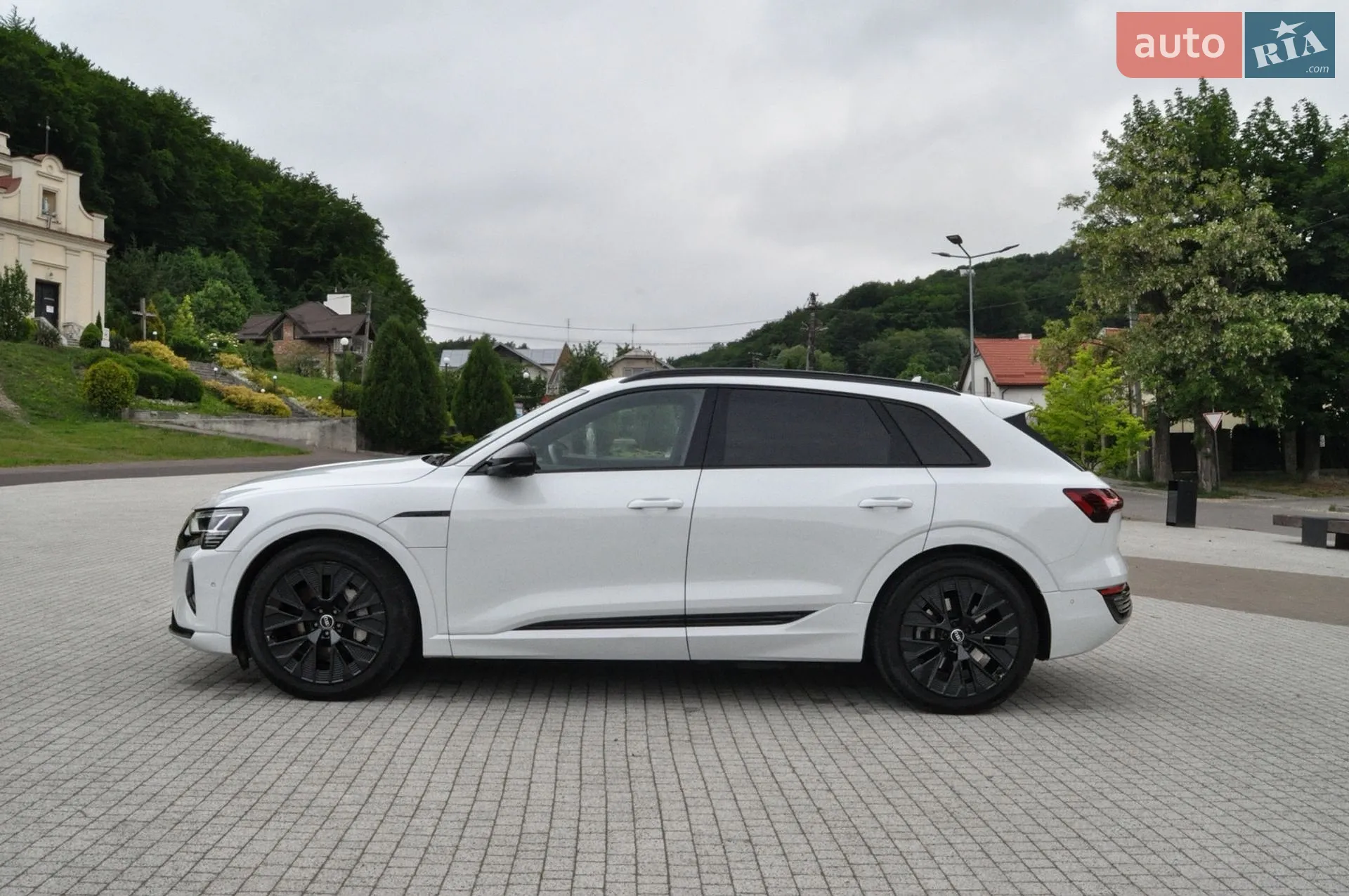 2023 Audi Q8 - мініатюра 4
