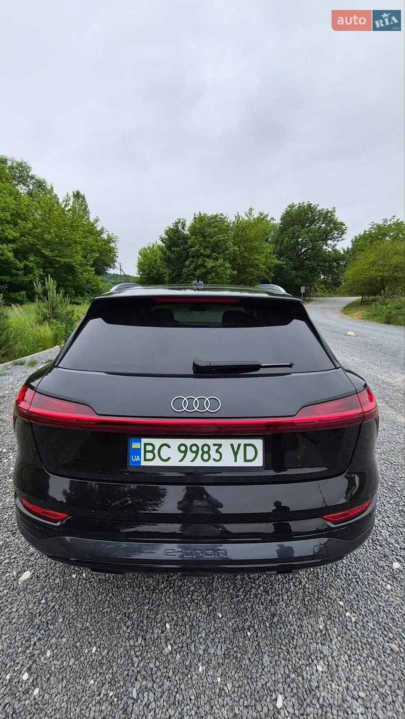 2023 Audi Q8 - мініатюра 6