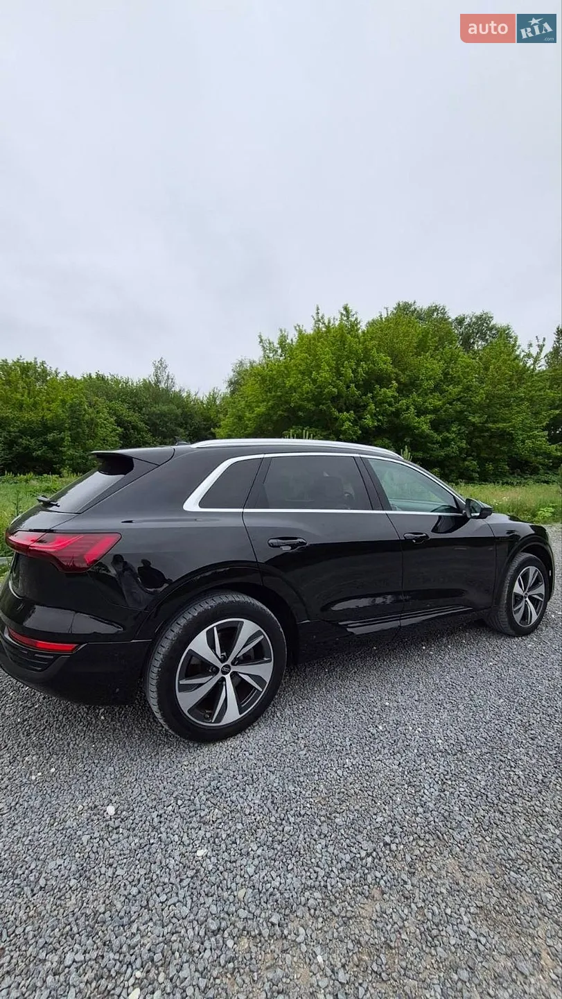 2023 Audi Q8 - мініатюра 5