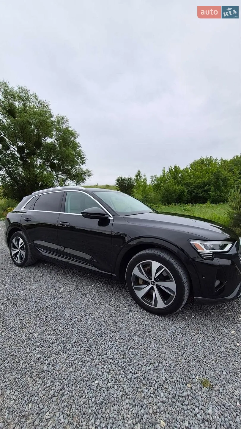 2023 Audi Q8 - мініатюра 9