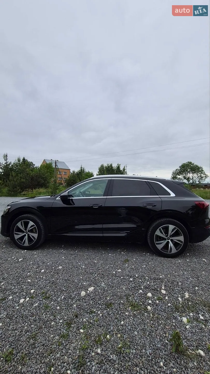 2023 Audi Q8 - мініатюра 10