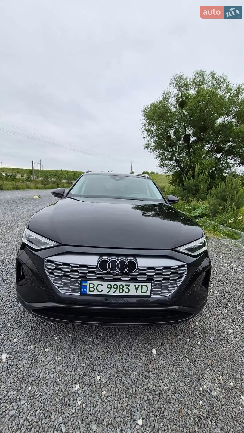 2023 Audi Q8 - мініатюра 12