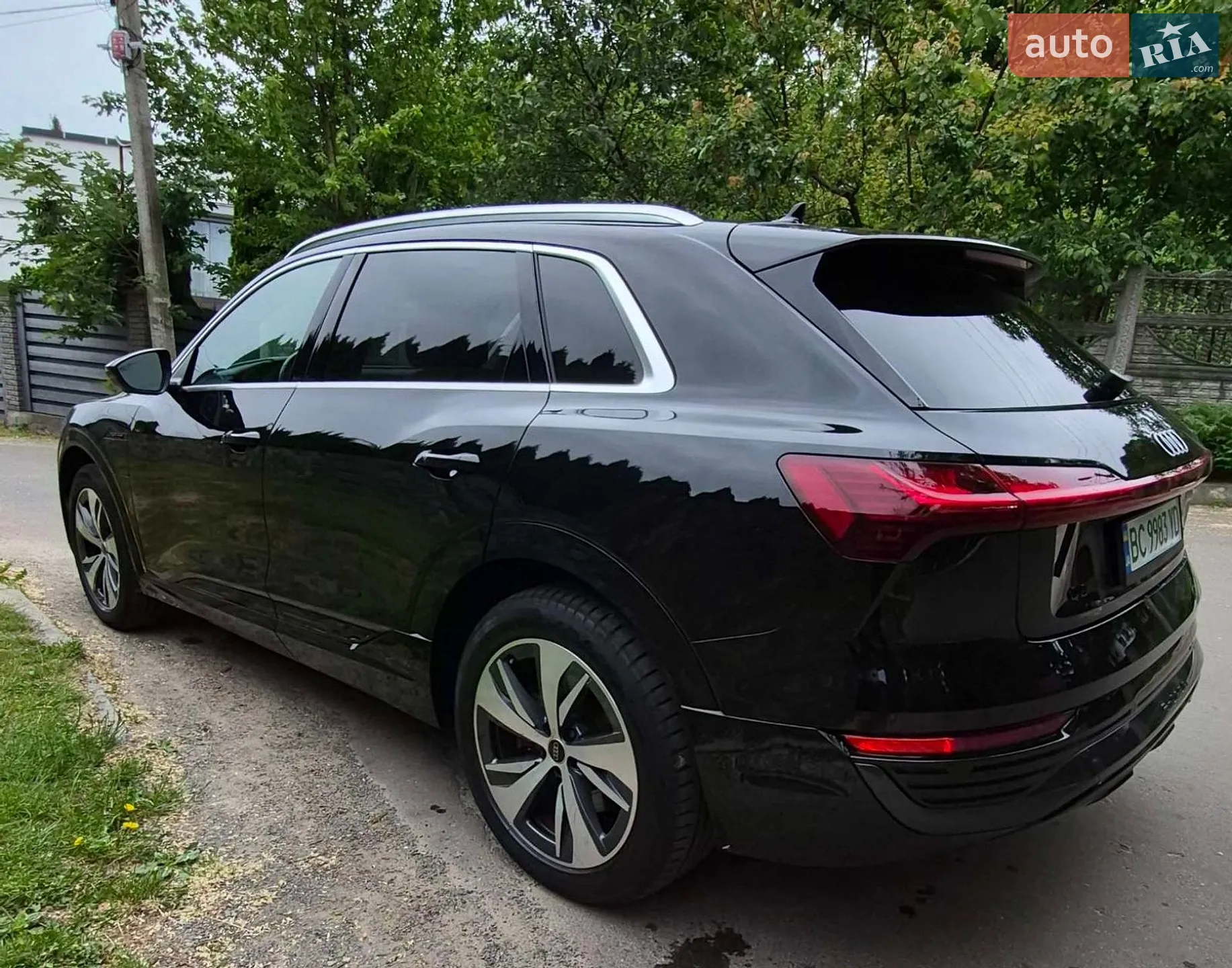 2023 Audi Q8 - мініатюра 17