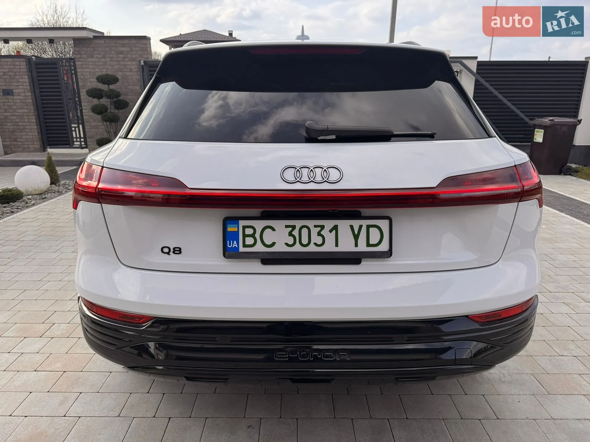 2024 Audi Q8 - мініатюра 10